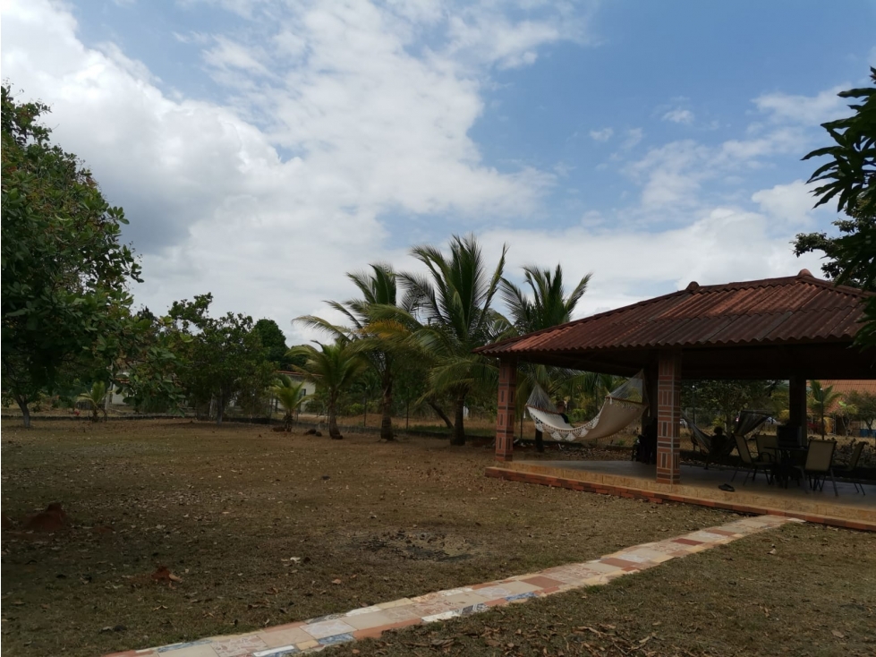 Vendo Lote Pradera de Utive - 6