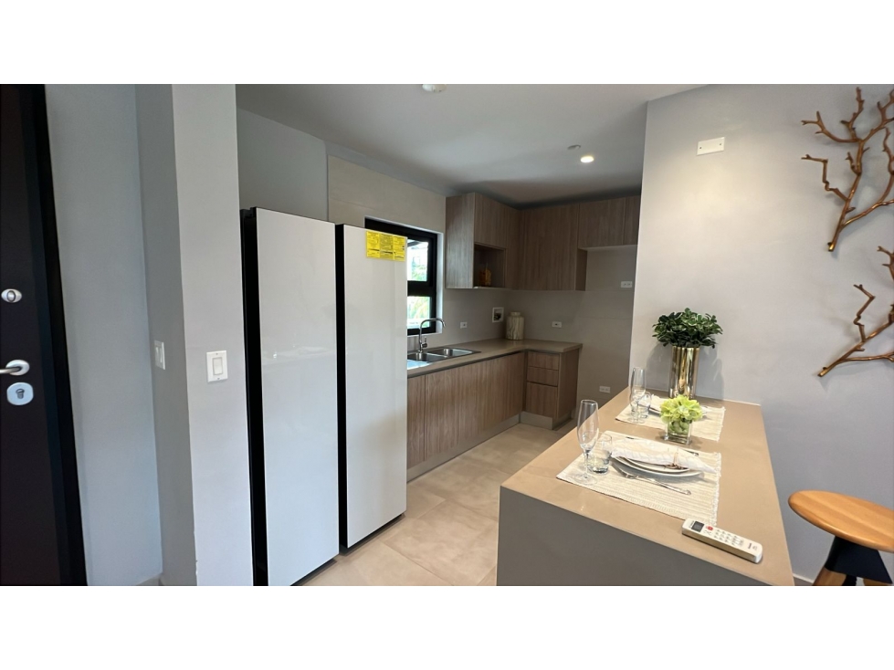 Vendo Hermosa Casa ubicada en Costa Sur-COSTA LINDA Mod. MILLENNIAL — foto 6