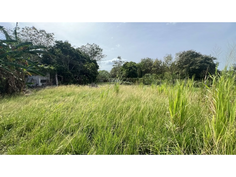Lote en venta en Gorgona | 600 m² planos cerca de la playa — foto 2