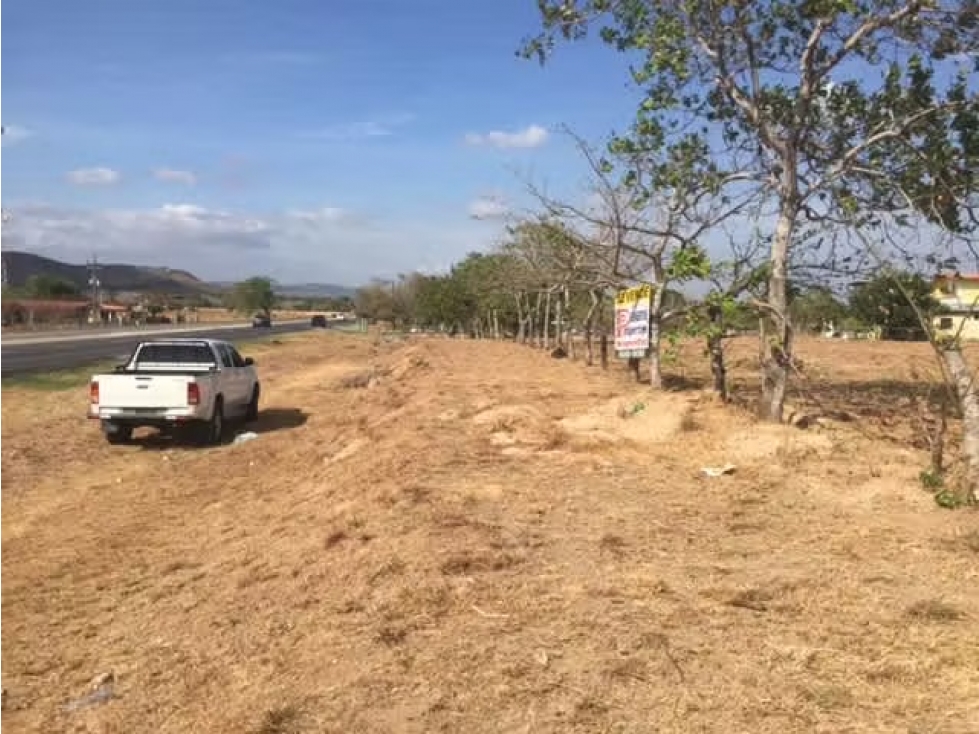 Terreno en venta en Río Grande | 6,429 m² sobre vía Panamericana — foto 2