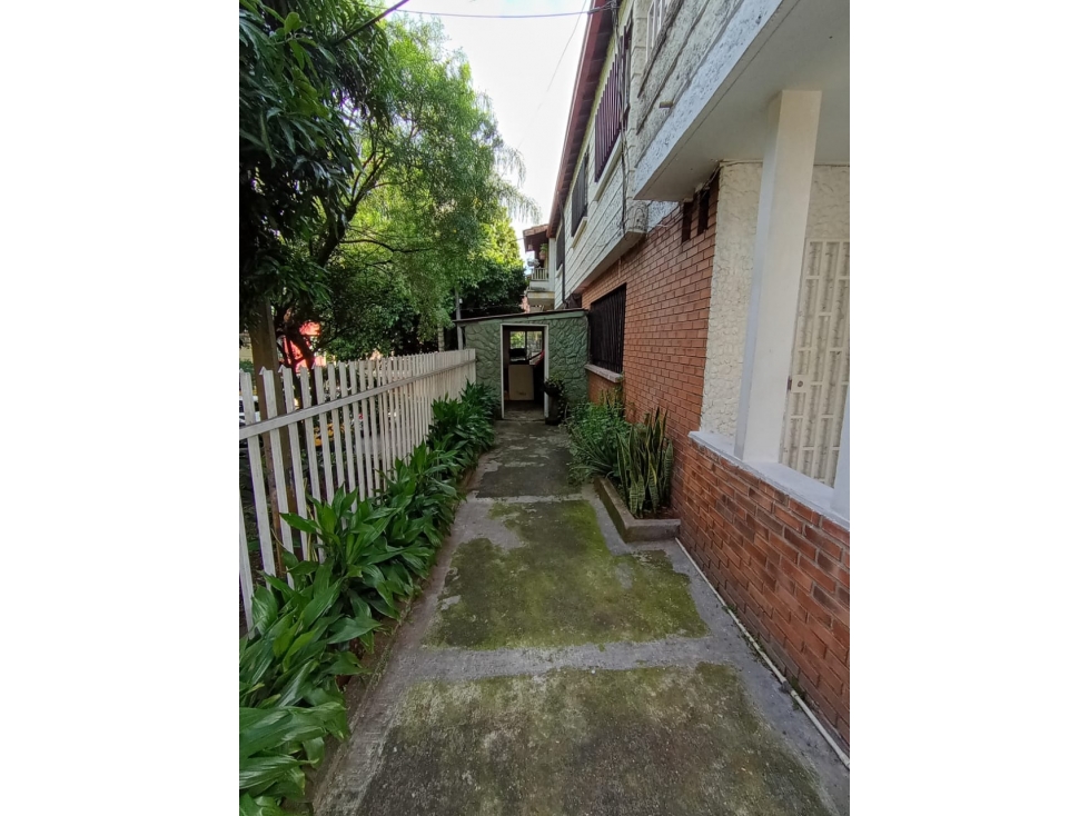 Casa lote — foto 4