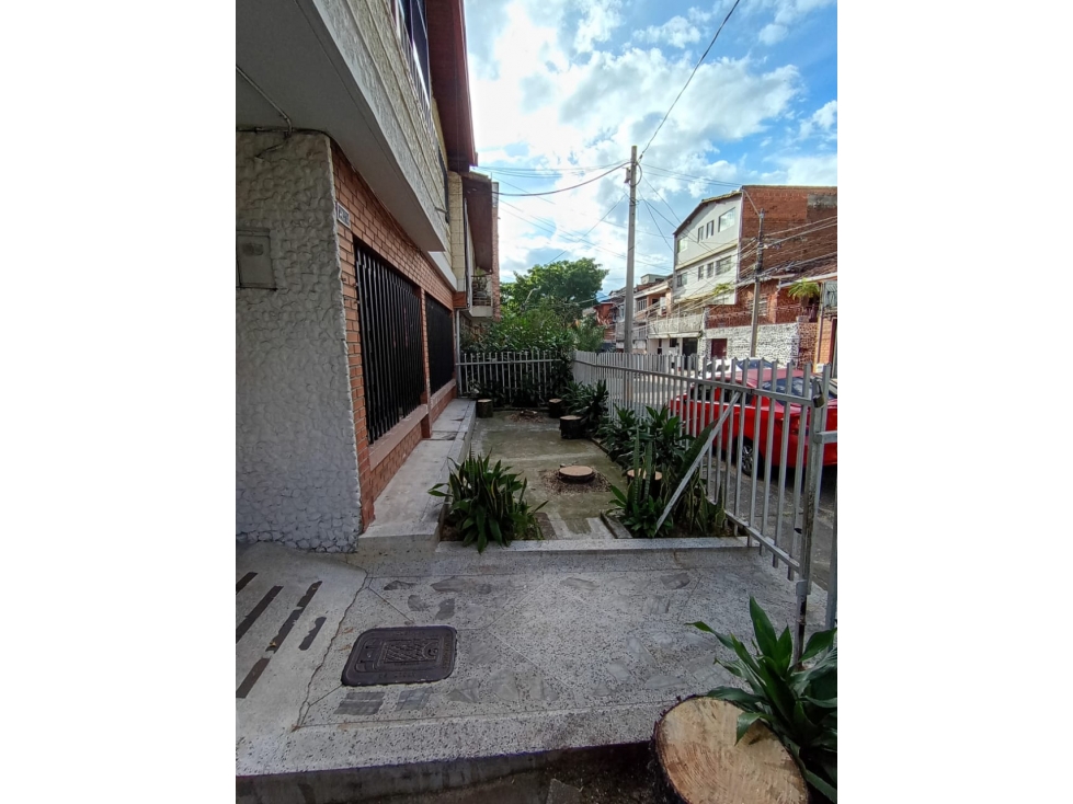 Casa lote — foto 5