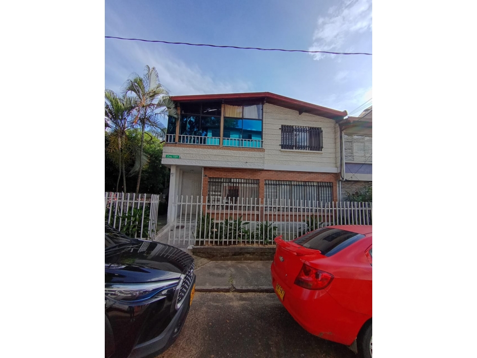 Casa lote