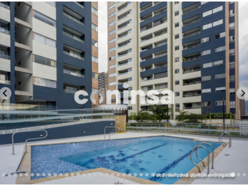 APARTAMENTO, POBLADO CIUDAD DEL RIO — foto 6