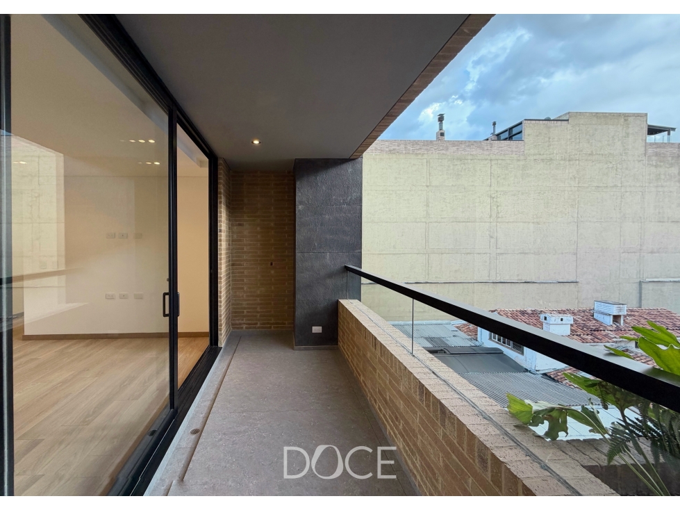 APARTAMENTO EN VENTA A ESTRENAR | SAN PATRICIO — foto 4