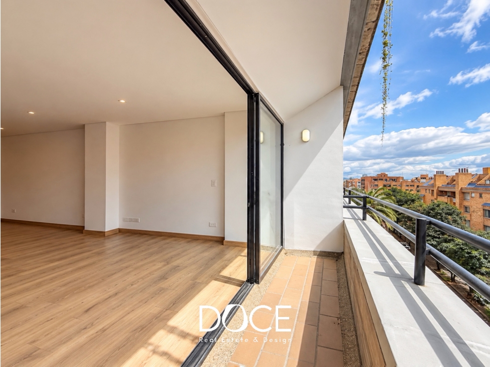 APARTAMENTO EN ARRIENDO | SANTA BARBARA