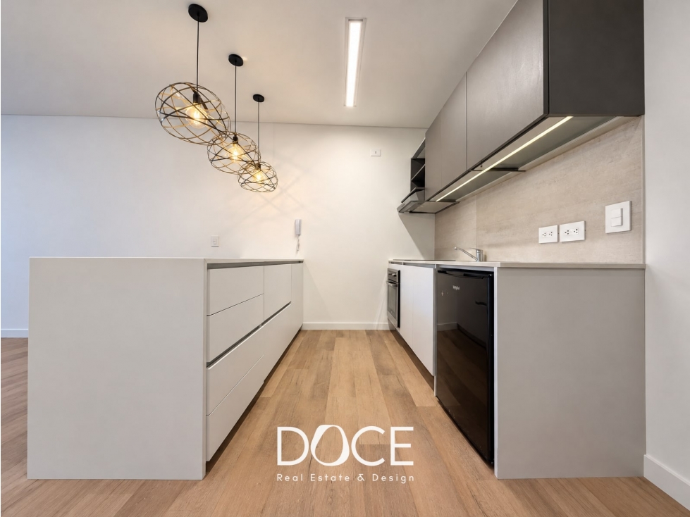 APARTAMENTO EN VENTA O ARRIENDO I EL VIRREY — foto 2