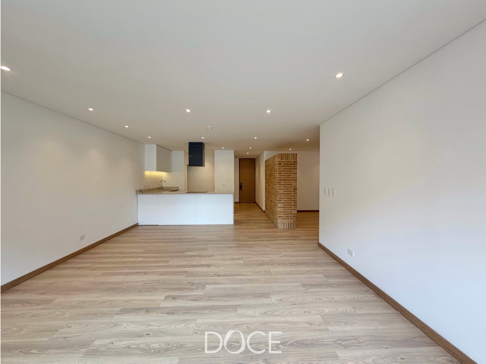 APARTAMENTO EN VENTA | SANTA PATRICIO — foto 3
