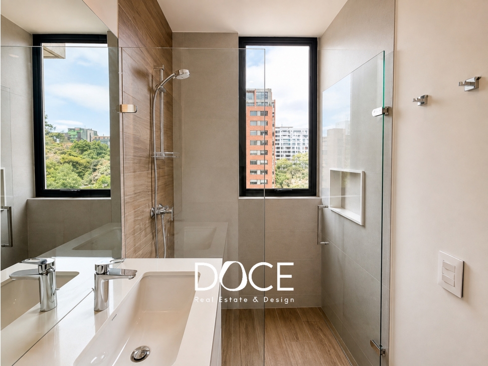 APARTAMENTO A ESTRENAR EN VENTA I LA CABRERA — foto 6