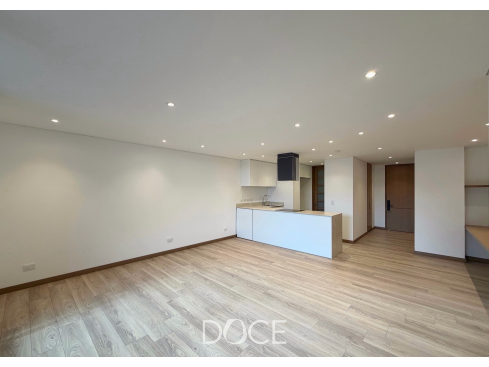 APARTAMENTO EN VENTA A ESTRENAR | SAN PATRICIO