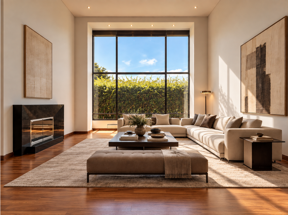 APARTAMENTO DUPLEX EN VENTA | BOSQUES DEL MARQUEZ