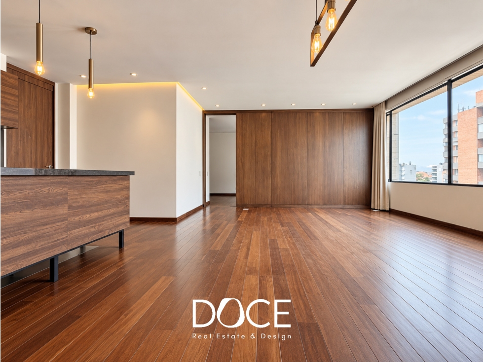APARTAMENTO EN VENTA O ARRIENDO | EL VIRREY