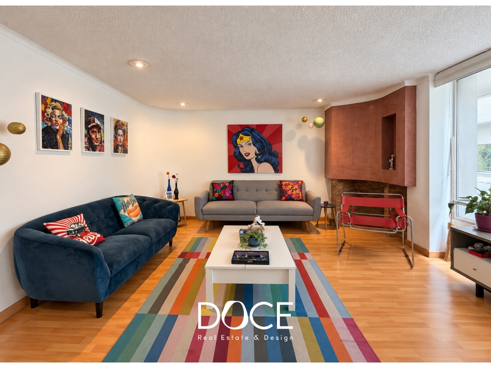 APARTAMENTO EN VENTA | CHICÓ NORTE