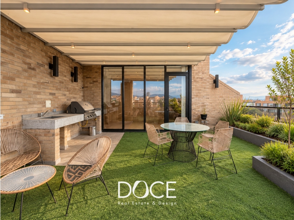 APARTAMENTO EN VENTA | EL VIRREY