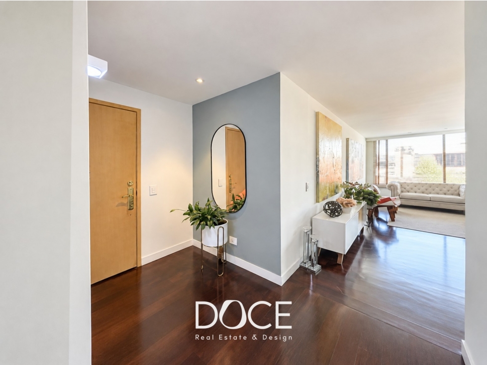 APARTAMENTO EN VENTA I CHICÓ - 3