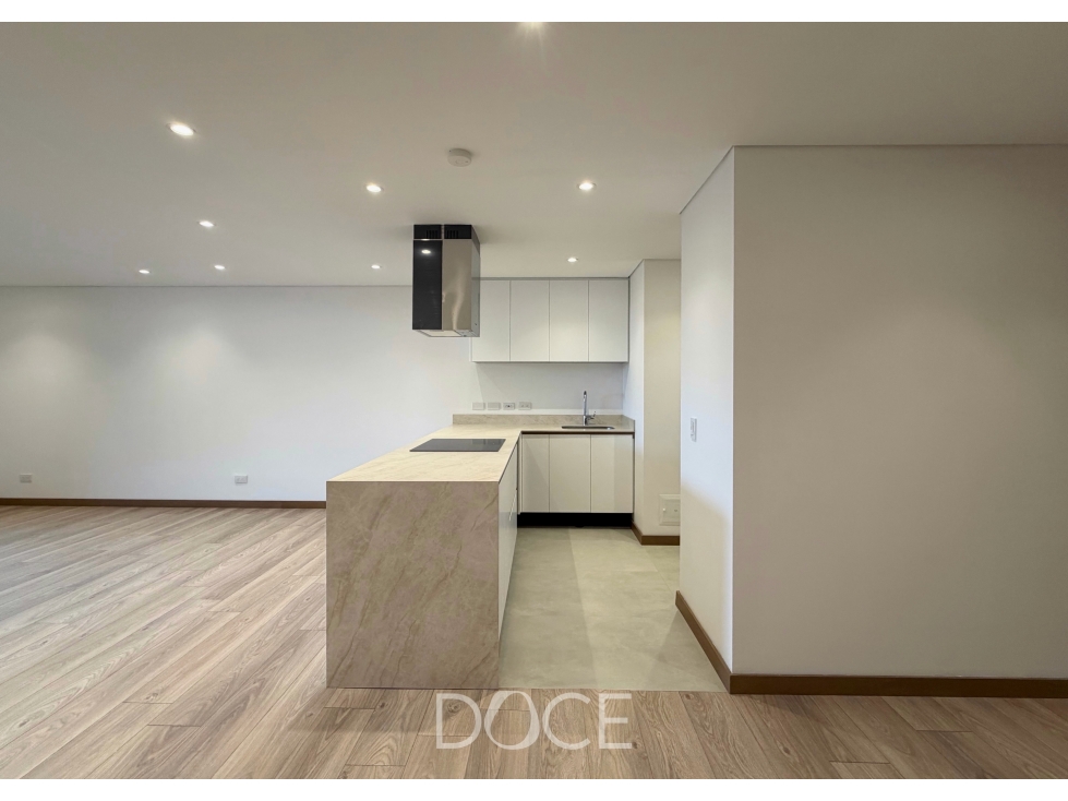APARTAMENTO EN VENTA A ESTRENAR | SAN PATRICIO — foto 5