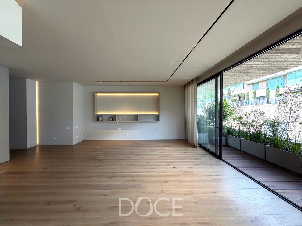 APARTAMENTO EN VENTA O ARRIENDO | CHICÓ ORIENTAL — foto 2