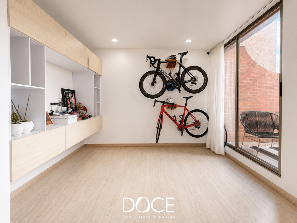 APARTAMENTO EN VENTA O ARRIENDO I BOSQUE MEDINA — foto 6