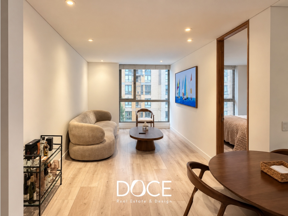 APARTAMENTO EN ARRIENDO | CHICÓ NORTE III