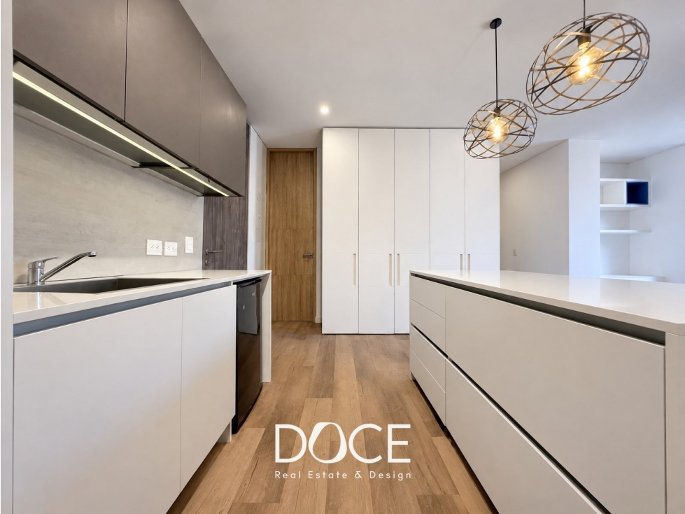 APARTAMENTO EN VENTA O ARRIENDO I EL VIRREY — foto 3