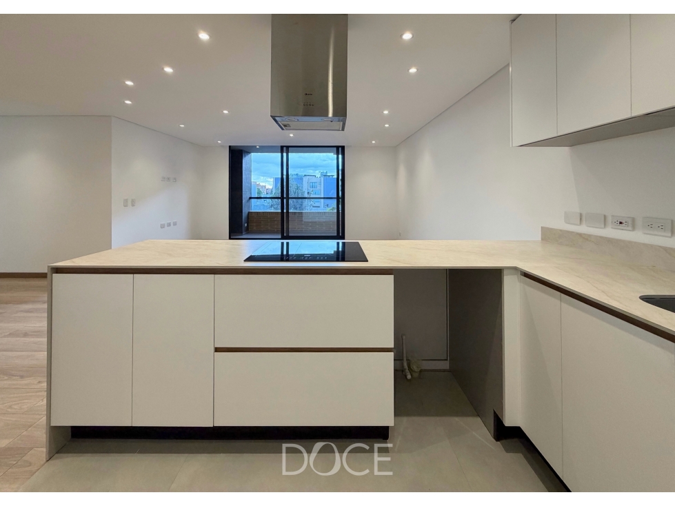 APARTAMENTO EN VENTA A ESTRENAR | SAN PATRICIO — foto 6