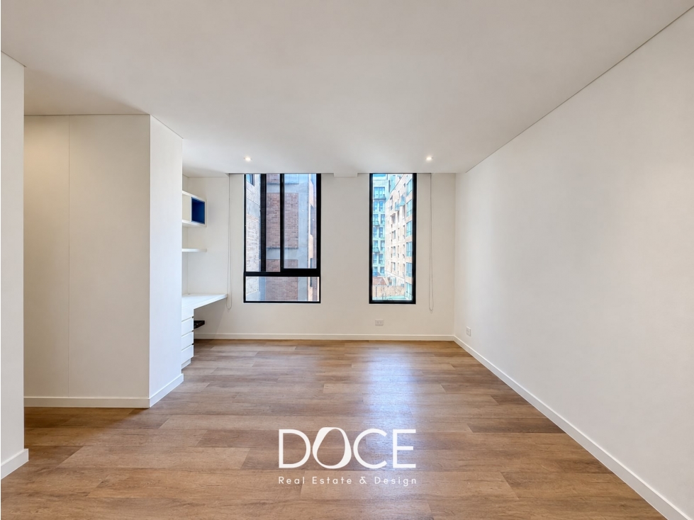 APARTAMENTO EN VENTA O ARRIENDO I EL VIRREY — foto 4