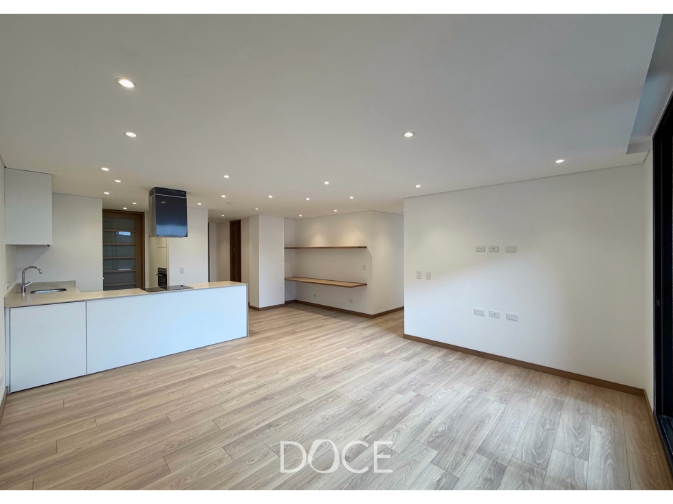 APARTAMENTO EN VENTA A ESTRENAR | SAN PATRICIO — foto 2