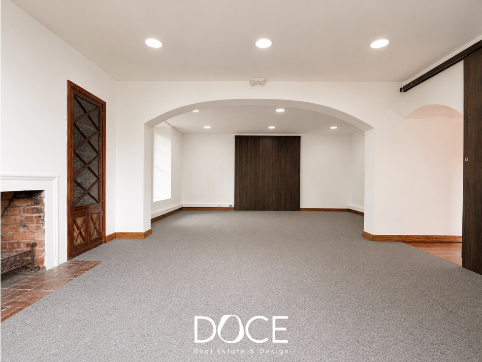 CASA COMERCIAL PARA OFICINAS EN ARRIENDO | EL NOGAL — foto 6