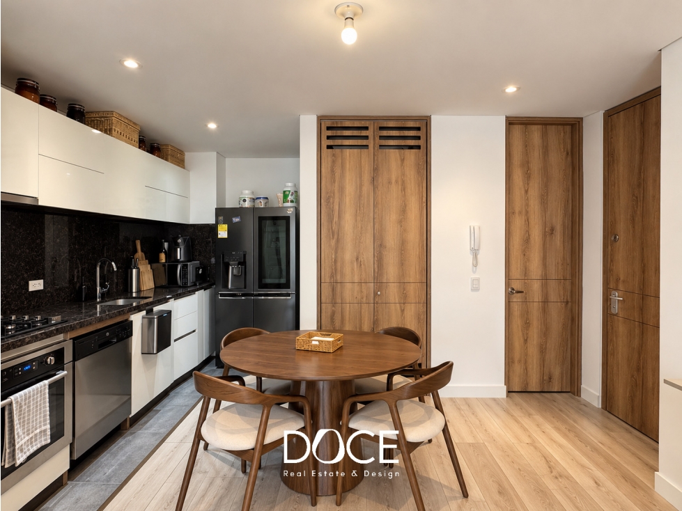APARTAMENTO EN ARRIENDO | CHICÓ NORTE III — foto 3
