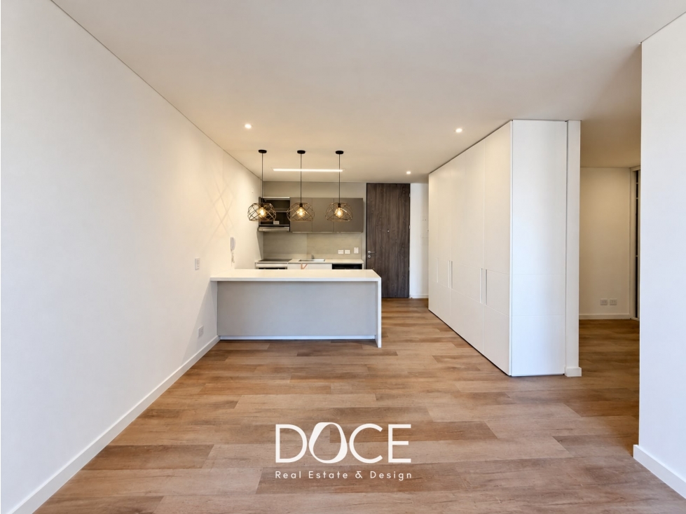 APARTAMENTO EN VENTA O ARRIENDO I EL VIRREY