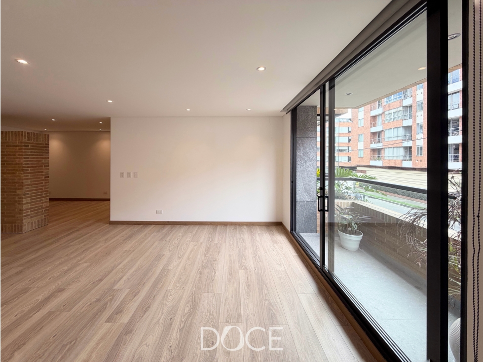 APARTAMENTO EN VENTA | SANTA PATRICIO — foto 2