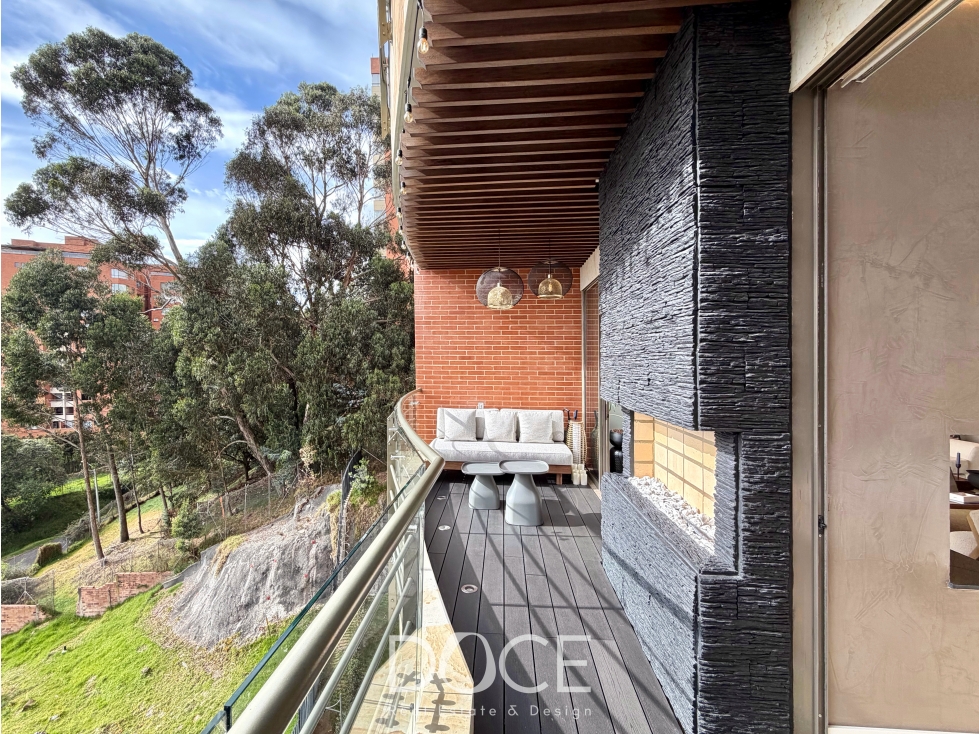 APARTAMENTO EN VENTA | SANTA BARBARA — foto 5