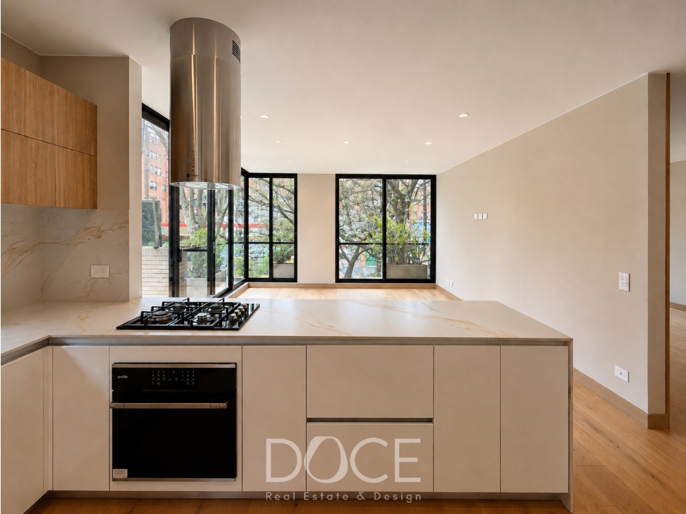 APARTAMENTO CON TERRAZA EN VENTA| LA CABRERA — foto 6