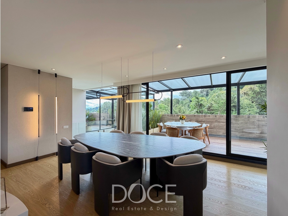 APARTAMENTO EN VENTA | PROVENZA CERROS DE SUBA — foto 6