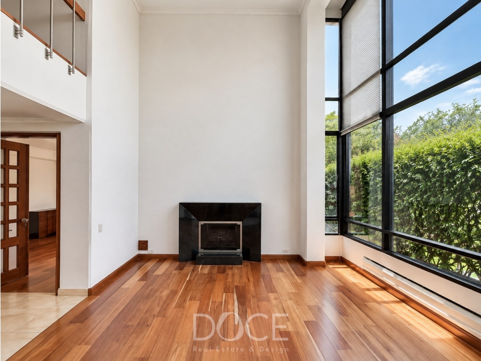 APARTAMENTO DUPLEX EN VENTA O ARRIENDO | BOSQUES DEL MARQUEZ — foto 4