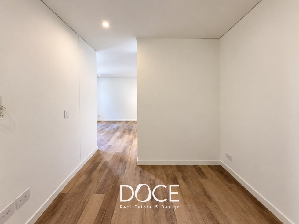 APARTAMENTO EN VENTA O ARRIENDO I EL VIRREY — foto 6
