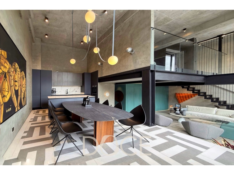 APARTAMENTO DUPLEX EN VENTA | CHICÓ — foto 6