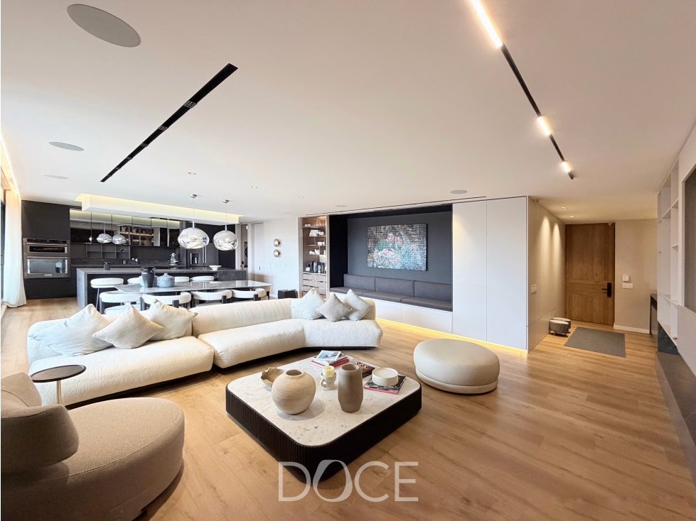 APARTAMENTO CON TERRAZA EN VENTA | CHICÓ NAVARRA — foto 2