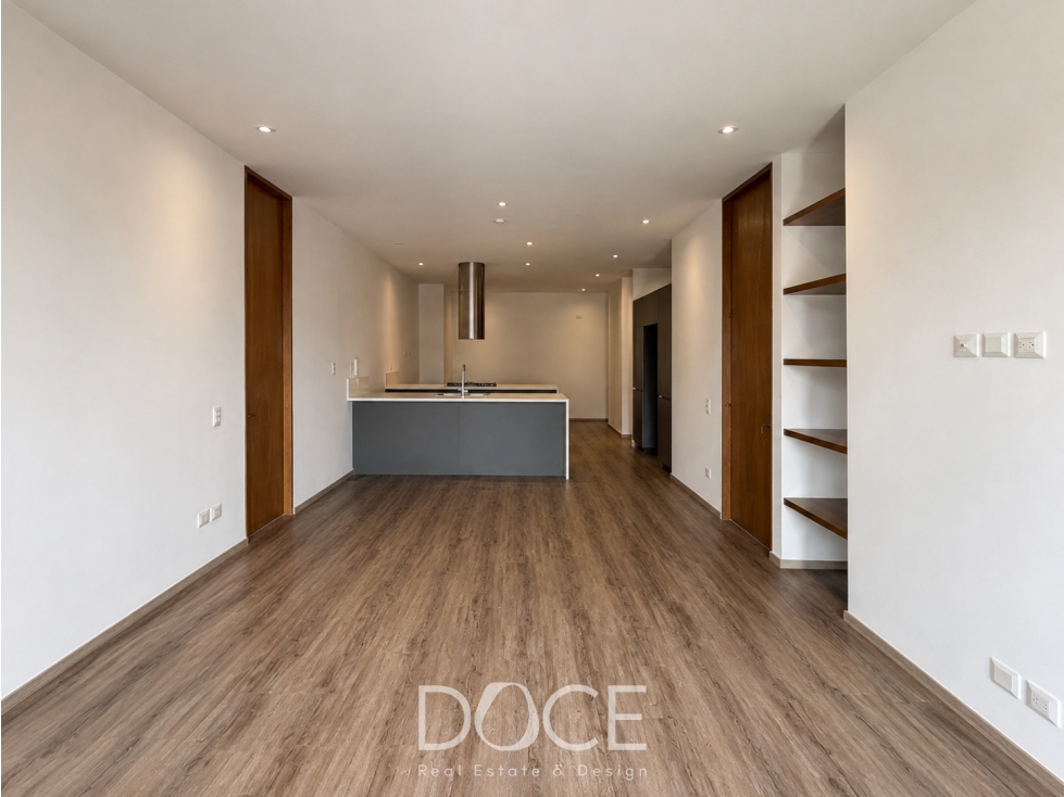 APARTAMENTO EN ARRIENDO O VENTA I CHICÓ — foto 4