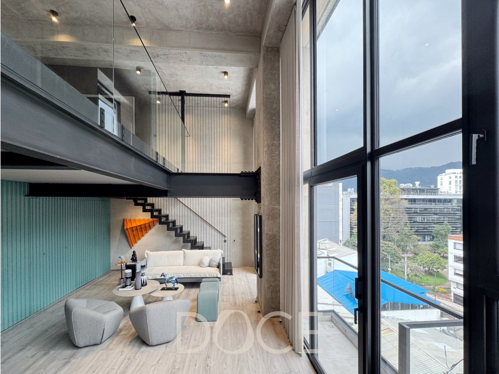 APARTAMENTO DUPLEX EN VENTA | CHICÓ