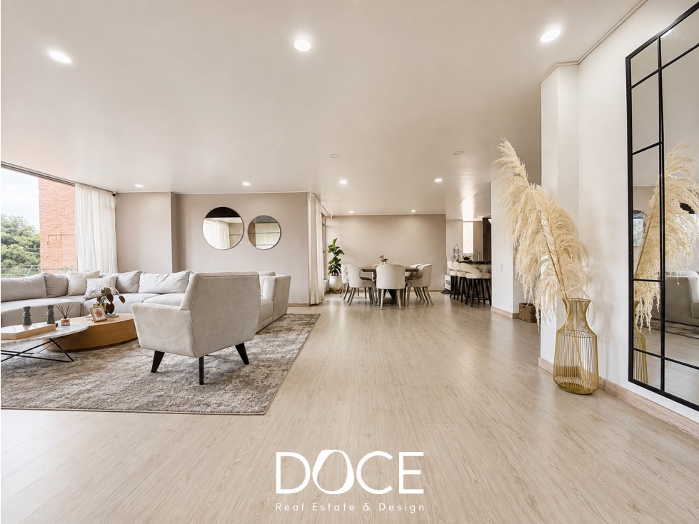 APARTAMENTO EN VENTA O ARRIENDO I BOSQUE MEDINA — foto 5