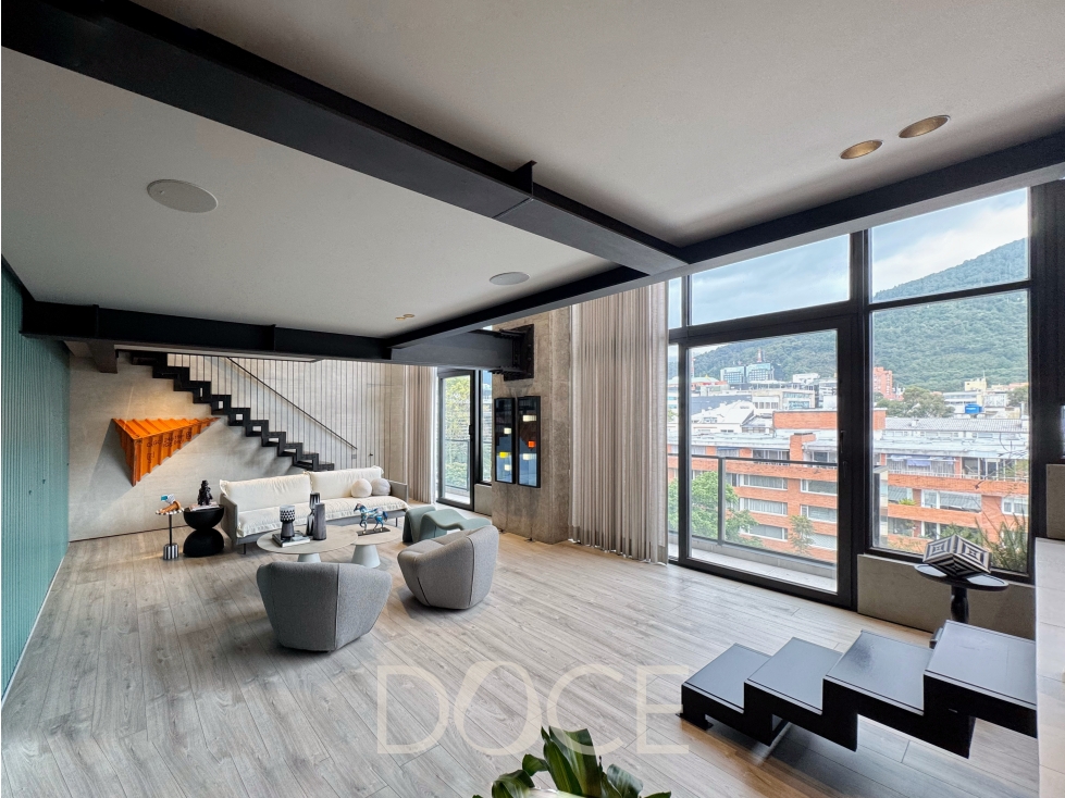 APARTAMENTO DUPLEX EN VENTA | CHICÓ — foto 2