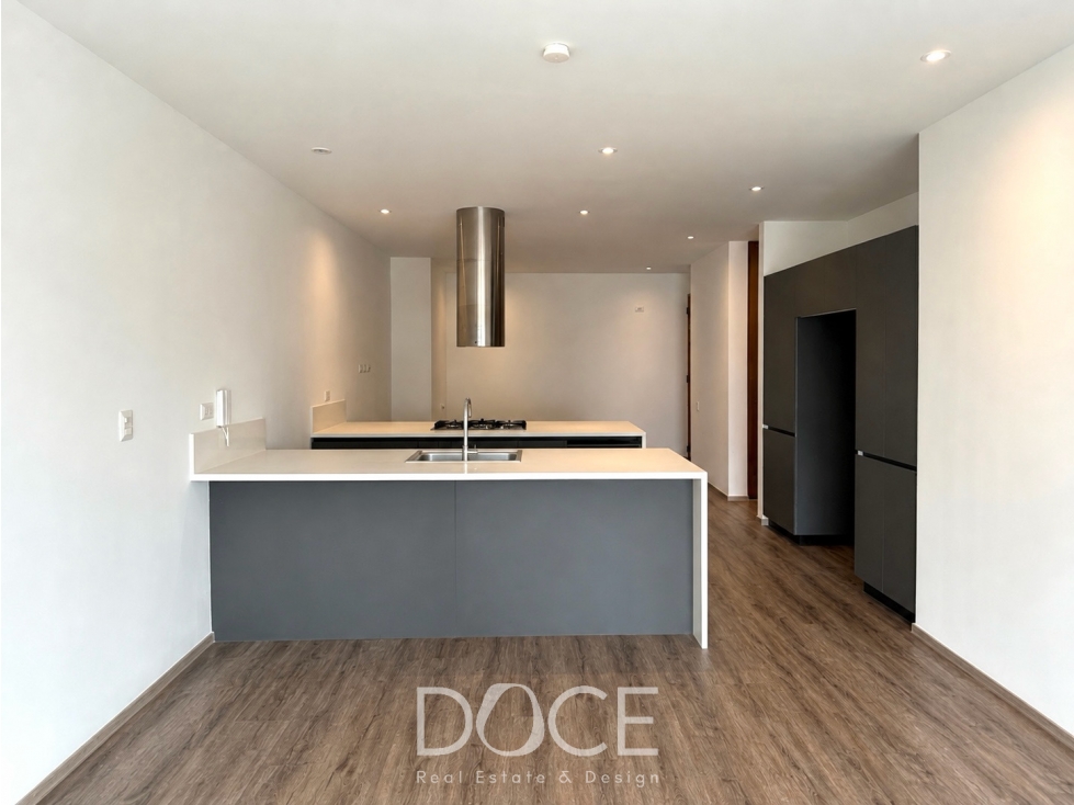 APARTAMENTO EN ARRIENDO O VENTA I CHICÓ