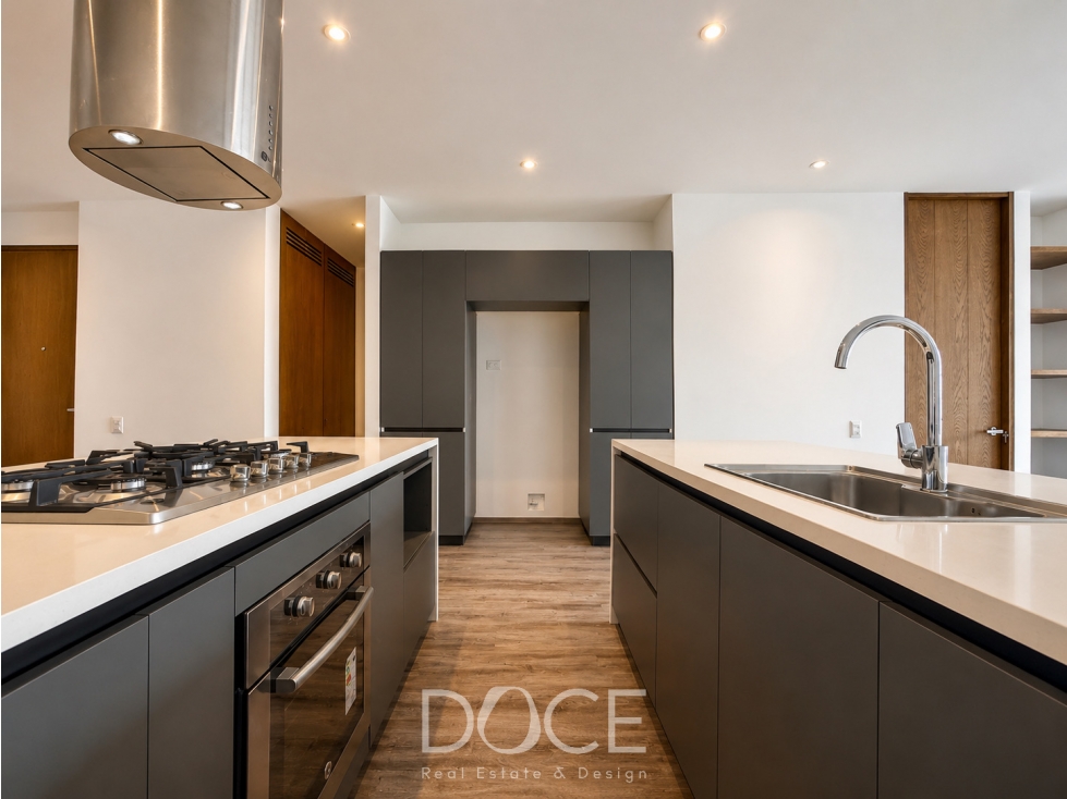APARTAMENTO EN ARRIENDO O VENTA I CHICÓ — foto 5