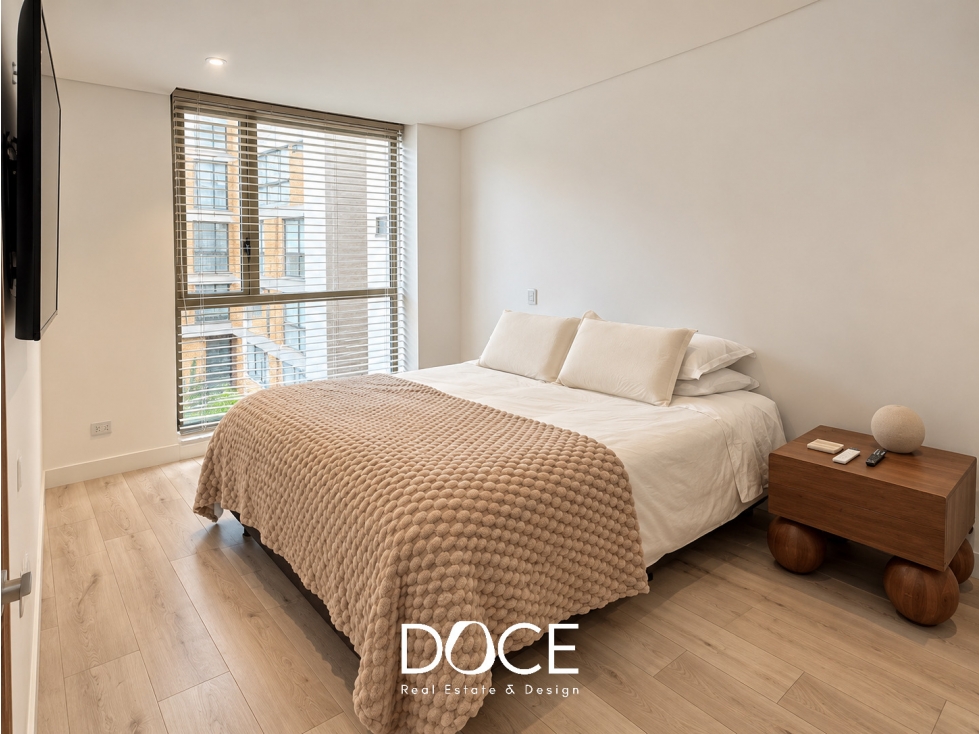 APARTAMENTO EN ARRIENDO | CHICÓ NORTE III — foto 6