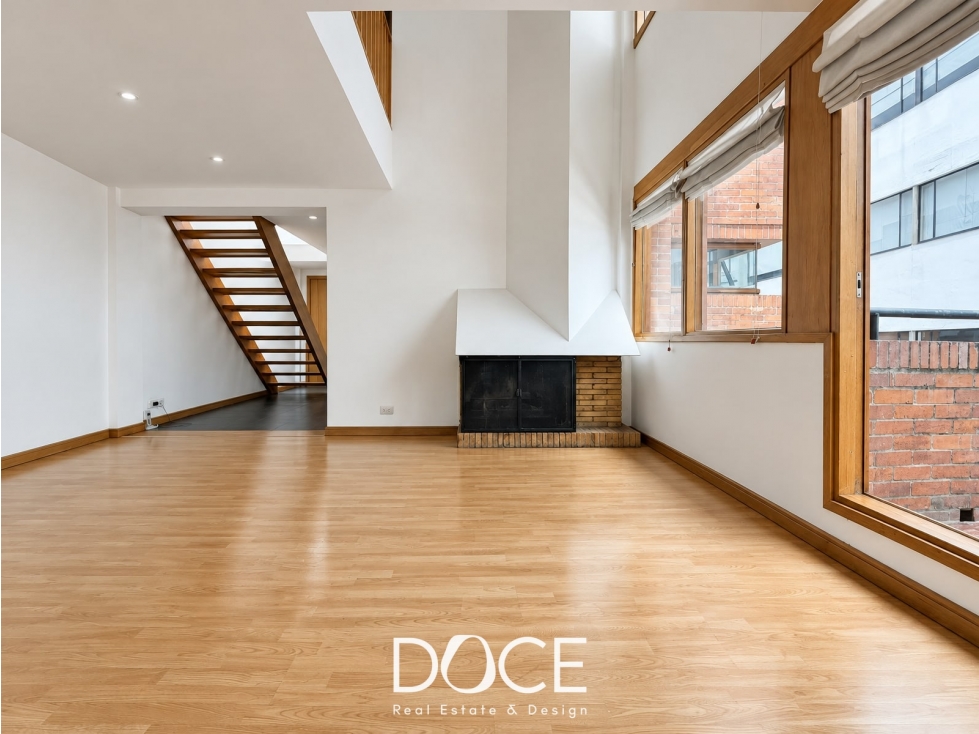 APARTAMENTO EN VENTA I CHICÓ NAVARRA