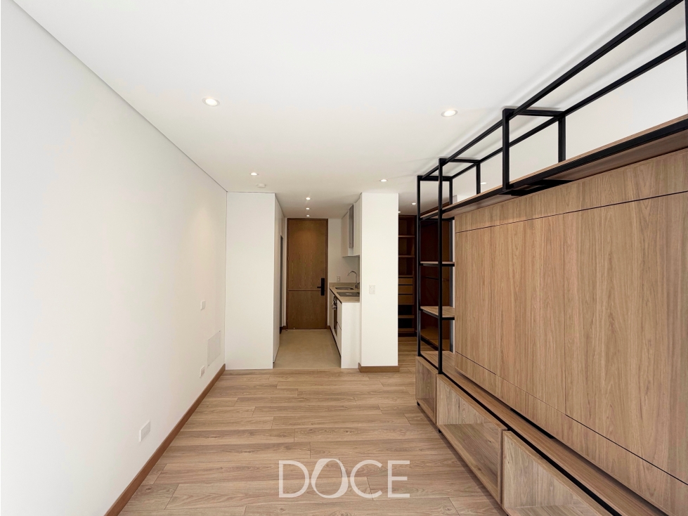 APARTAMENTO EN VENTA | SAN PATRICIO — foto 4
