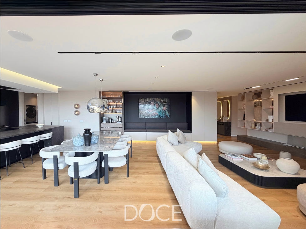 APARTAMENTO CON TERRAZA EN VENTA | CHICÓ NAVARRA — foto 6