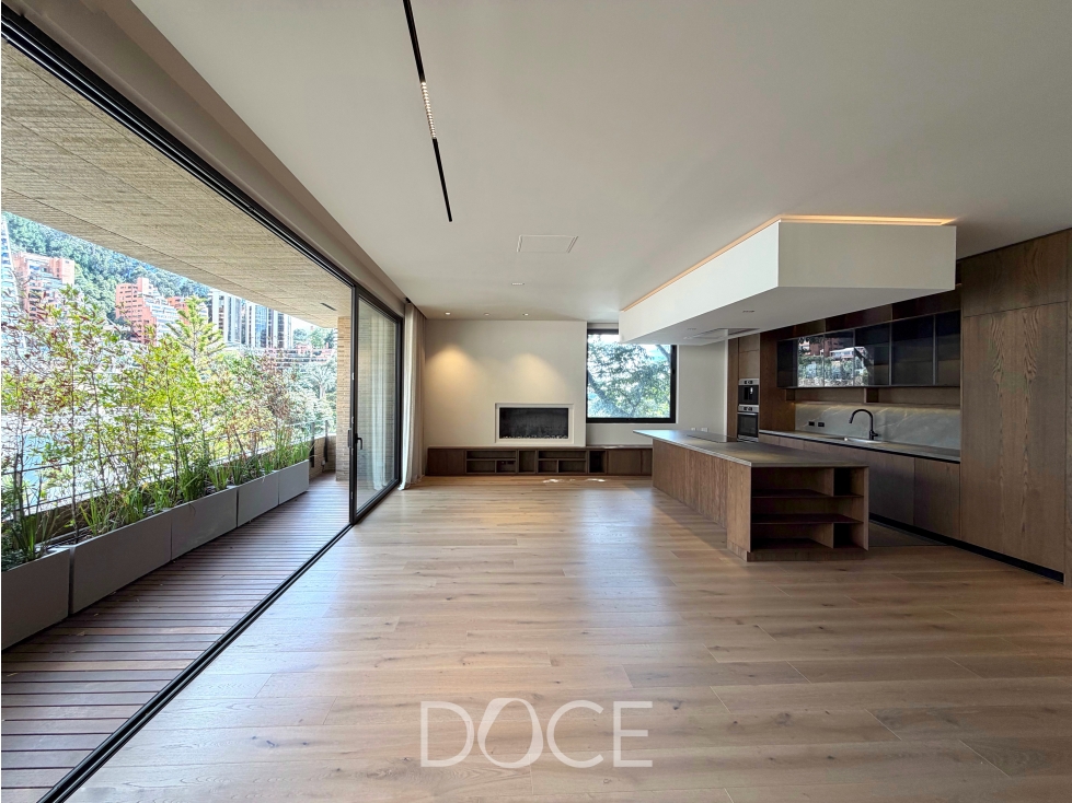 APARTAMENTO EN VENTA O ARRIENDO | CHICÓ ORIENTAL — foto 6