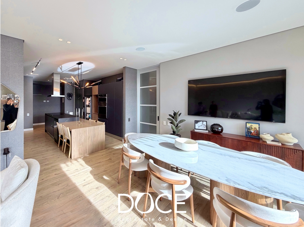 APARTAMENTO EN VENTA | SANTA BARBARA — foto 3
